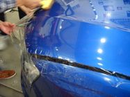 Water Resistance High Durability High Gloss TPU 60cm*30m Car Paint Protective Film