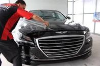 High Gloss Good Stain Penetration Resistant Full Car Paint Protection Film