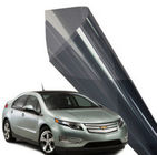 Nano Hybrid Auto Glass Protection Film Carbon Enhanced For Clear Signals / Exceptional Rejection